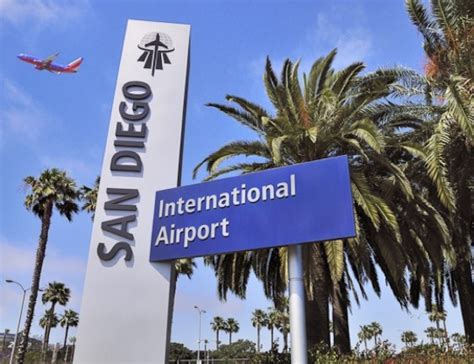 Flight Deals To San Diego from $ 47 .
